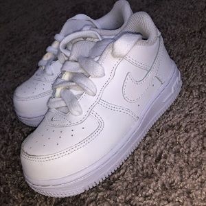 Nike Airforce 1 for toddlers